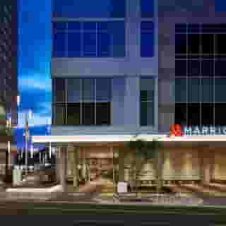 Marriott Bethesda Downtown at Marriott Hq, 4 of 6