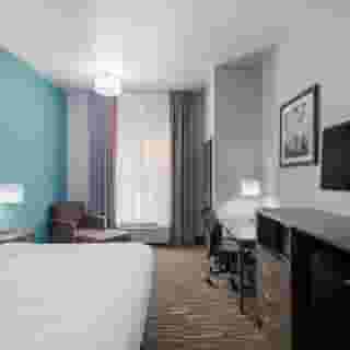 Clarion Inn & Suites Dfw North, 4 of 6