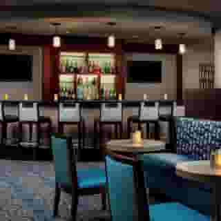Courtyard by Marriott Boston-Cambridge, 3 of 6