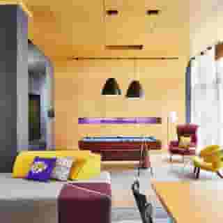 Aloft Austin at The Domain, 5 of 6
