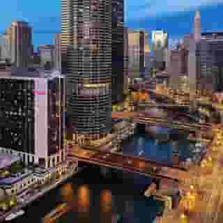 The Westin Chicago River North, 1 of 6