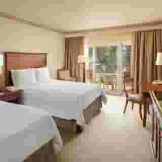 Cairo Marriott Hotel, 2 of 6