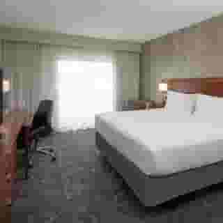 Courtyard by Marriott Chicago Wood Dale, 2 of 6