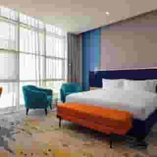 La Quinta by Wyndham Abu Dhabi Al Wahda, 2 of 6