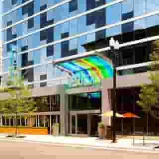 Aloft Chicago Downtown River North, 2 of 6