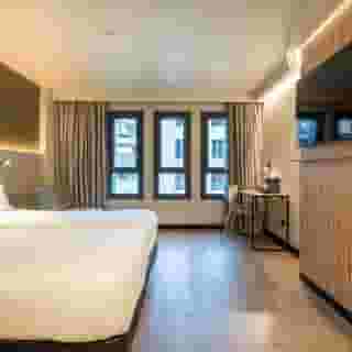 Leonardo Boutique Hotel San Sebastián, 5 of 6