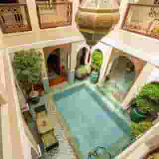 Riad Hikaya, 1 of 6