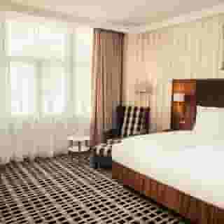 Grand City Hotel Wrocław, 5 of 6