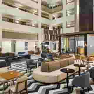 Sheraton Suites Chicago O'Hare, 2 of 6
