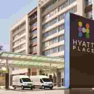 Hyatt Place Chicago/O'Hare Airport, 3 of 6