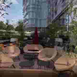 Radisson Blu Cdg Airport Terminal Hotel, Paris, 4 of 6
