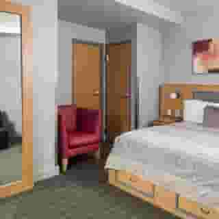 Charlesmark Hotel, 5 of 6