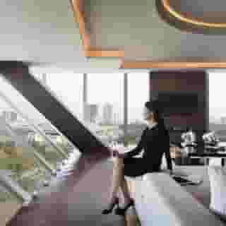 Jw Marriott Hotel Hanoi, 4 of 6