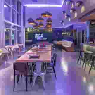 Moxy Milan Malpensa Airport, 1 of 6