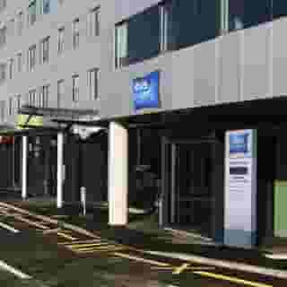 ibis budget Geneve Aeroport, 2 of 6