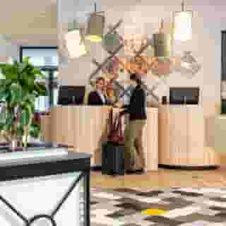 Novotel Wien Hauptbahnhof, 3 of 6