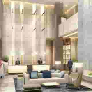Courtyard by Marriott Riyadh Northern Ring Road, 1 of 6