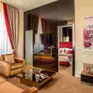 Gioberti Art Hotel, 4 of 6