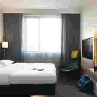 Moxy Milan Linate Airport, 2 of 6