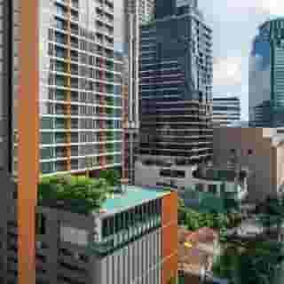 Oakwood Suites Bangkok, 2 of 6