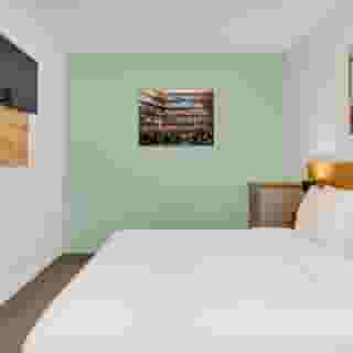 The Quisby Hotel, 1 of 6