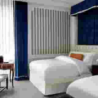 The St. Regis New York, 4 of 6