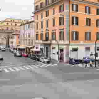 Vatican Nausicaa, 6 of 6