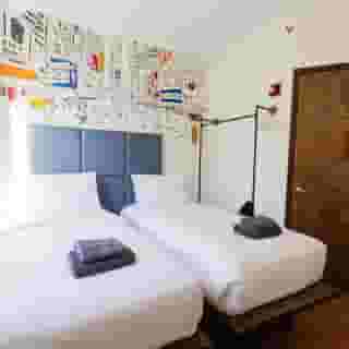Jg Sohotel, 5 of 6