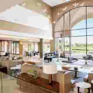 The Westin Cairo Golf Resort & Spa, Katameya Dunes, 6 of 6