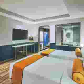Graph Hotels Bangkok, 5 of 6