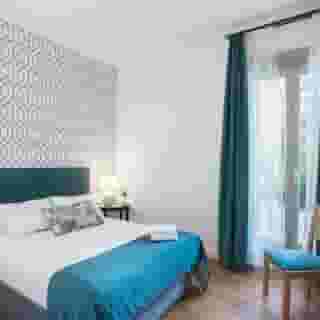 Ha San Mateo Suites, 4 of 6