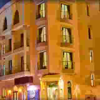 Hotel Lawrence d'Arabie, 1 of 1