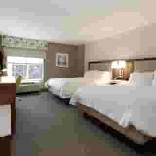 Hampton Inn & Suites Arlington Crystal City Dca, 2 of 6