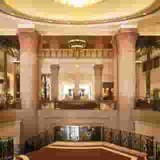 Intercontinental Citystars Cairo, 4 of 6