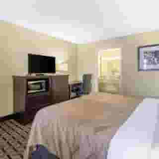 Quality Inn Franklin - Cool Springs Area, 5 of 6