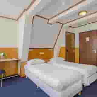 Hotel van Gelder, 6 of 6
