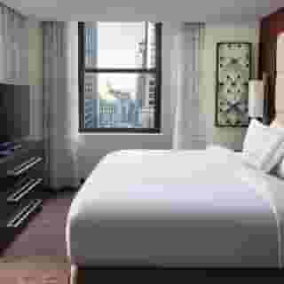 Residence Inn Chicago Downtown/Loop, 2 of 6