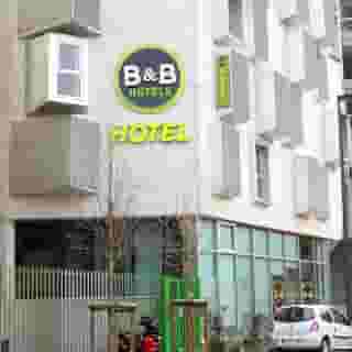 B&b Hotel Marseille Euromed, 1 of 6