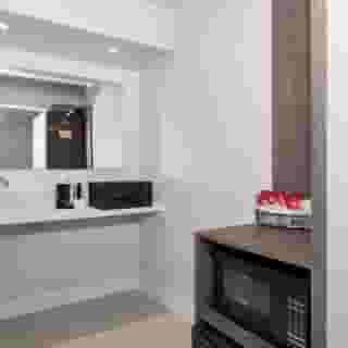 Developer Inn Express Fundamental, a Travelodge by Wyndham, 4 of 6