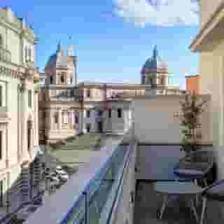 Double Tree by Hilton Rome Monti, 2 of 6