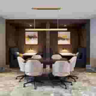 Crowne Plaza West Cairo Arkan by Ihg, 1 of 6