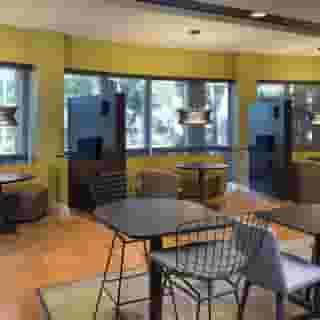 Courtyard by Marriott Miami West/ Fl Turnpike, 6 of 6