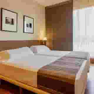 Vertice Sevilla Hotel, 1 of 6
