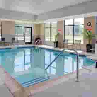 Hampton Inn & Suites Chicago-Burr Ridge, 2 of 6