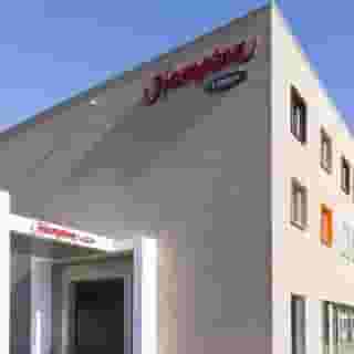 Hampton by Hilton Rome East, 5 of 6