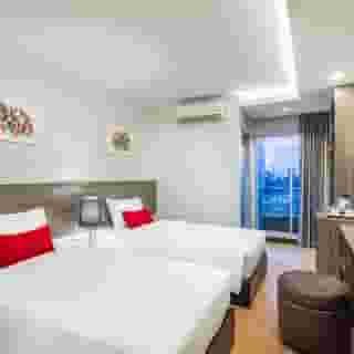 Livotel Hotel Hua Mak Bangkok, 5 of 6
