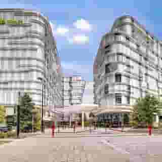 Ibis Styles Paris Charles de Gaulle Airport, 3 of 6