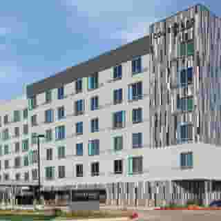 Courtyard by Marriott Houston I-10 West/Memorial, 5 of 6