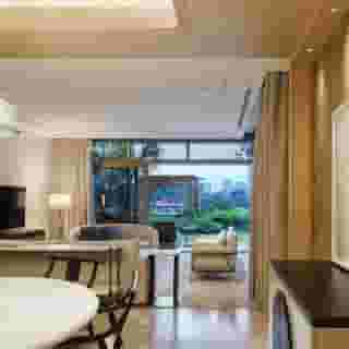 Capella Bangkok, 1 of 6