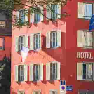 Hotel Du Dragon, 3 of 6